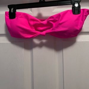 SHEIN, size M, bathing suit top